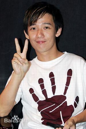 陈庆祥(Tan Kheng Seong)阿牛画册前后照片