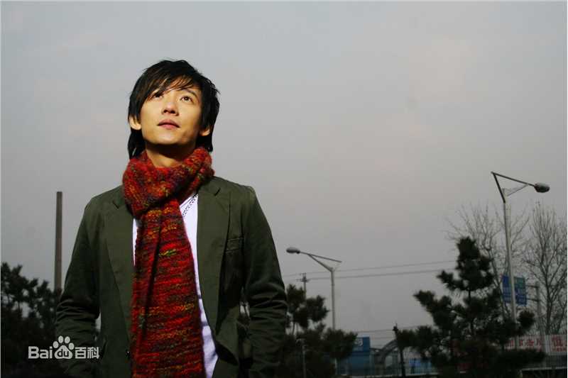 陈庆祥(Tan Kheng Seong)阿牛画册前后照片