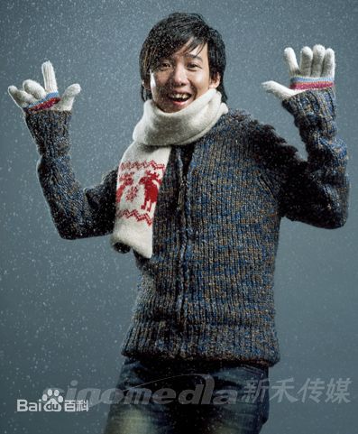 陈庆祥(Tan Kheng Seong)阿牛画册前后照片