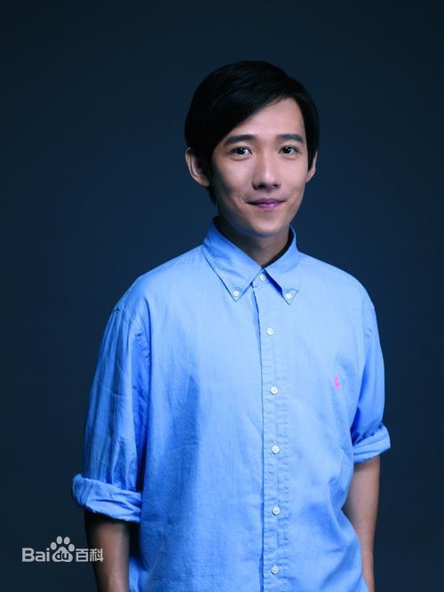 陈庆祥(Tan Kheng Seong)阿牛画册前后照片