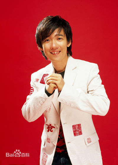 陈庆祥(Tan Kheng Seong)阿牛画册前后照片