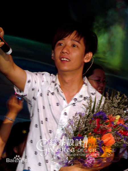 陈庆祥(Tan Kheng Seong)成长中的阿牛图片图集