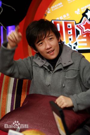 陈庆祥(Tan Kheng Seong)成长中的阿牛图片图集