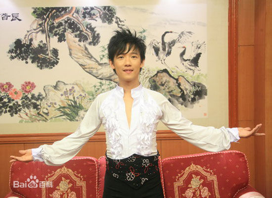 陈庆祥(Tan Kheng Seong)成长中的阿牛图片图集