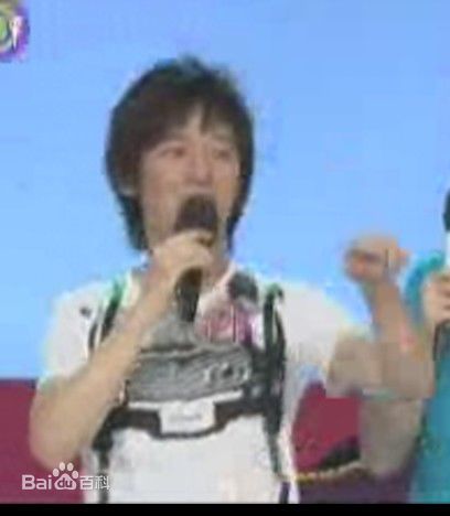 陈庆祥(Tan Kheng Seong)成长中的阿牛图片图集