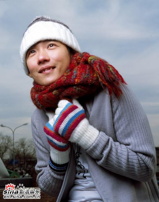 陈庆祥(Tan Kheng Seong)成长中的阿牛图片图集