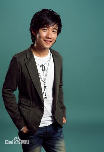 陈庆祥(Tan Kheng Seong)成长中的阿牛图片图集