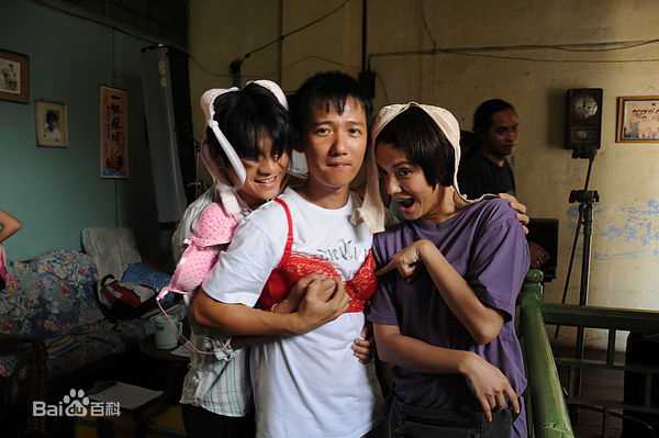 最全陈庆祥(Tan Kheng Seong)在阿牛电影《初恋红豆冰》相关中的壁纸