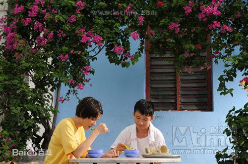 最全陈庆祥(Tan Kheng Seong)在阿牛电影《初恋红豆冰》相关中的壁纸