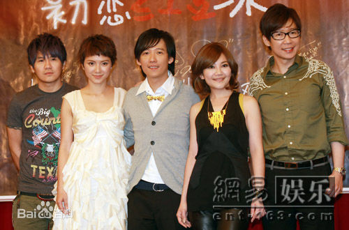 最全陈庆祥(Tan Kheng Seong)在阿牛电影《初恋红豆冰》相关中的壁纸