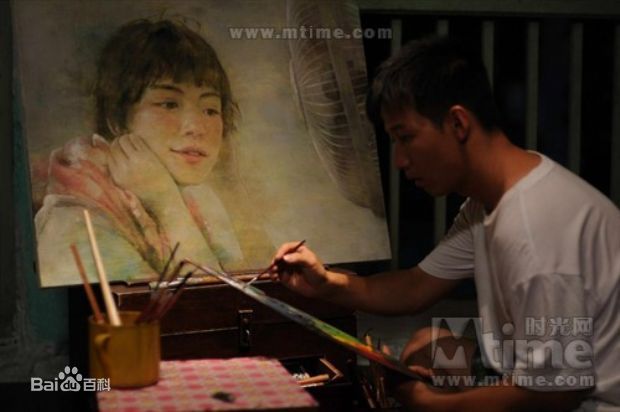 最全陈庆祥(Tan Kheng Seong)在阿牛电影《初恋红豆冰》相关中的壁纸