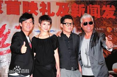 最全陈庆祥(Tan Kheng Seong)在阿牛电影《初恋红豆冰》相关中的壁纸