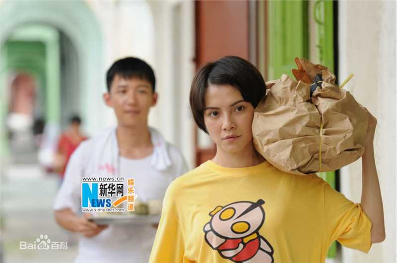 最全陈庆祥(Tan Kheng Seong)在阿牛电影《初恋红豆冰》相关中的壁纸