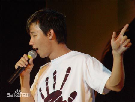 陈庆祥(Tan Kheng Seong)阿牛 演唱会性感图片图集