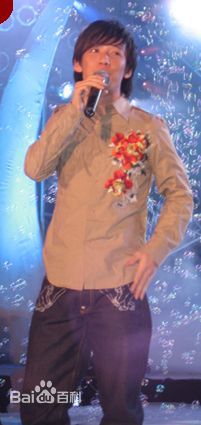 陈庆祥(Tan Kheng Seong)阿牛 演唱会性感图片图集