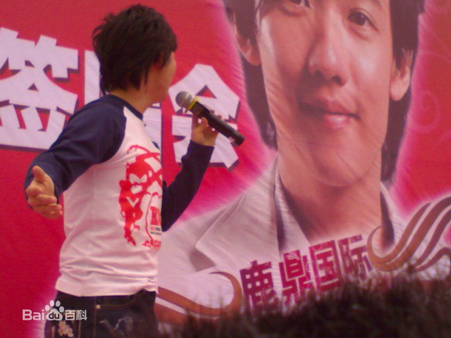 陈庆祥(Tan Kheng Seong)阿牛风采图册