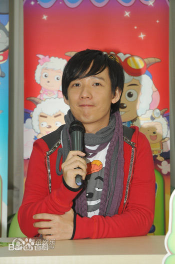 陈庆祥(Tan Kheng Seong)阿牛风采图册