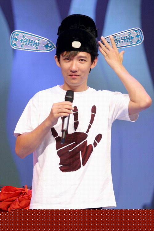 陈庆祥(Tan Kheng Seong)阿牛风采图册