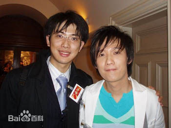 陈庆祥(Tan Kheng Seong)阿牛风采图册