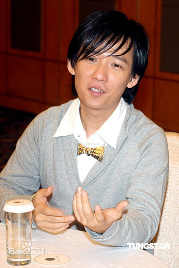 陈庆祥(Tan Kheng Seong)阿牛风采图册