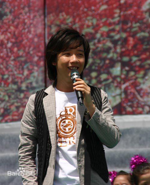 陈庆祥(Tan Kheng Seong)阿牛风采图册