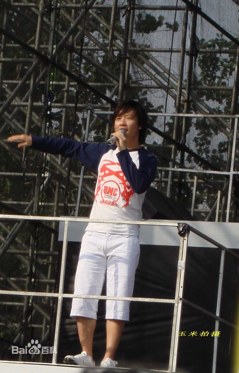 陈庆祥(Tan Kheng Seong)阿牛风采图册