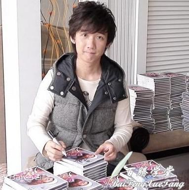 陈庆祥(Tan Kheng Seong)阿牛风采图册