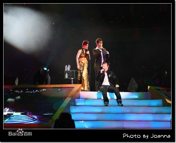 陈庆祥(Tan Kheng Seong)阿牛风采图册