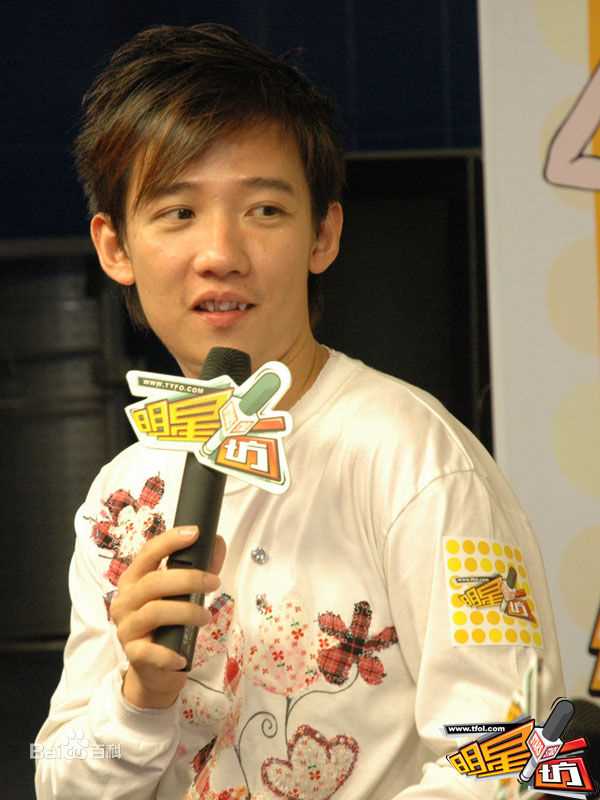 陈庆祥(Tan Kheng Seong)现场采访阿牛图册