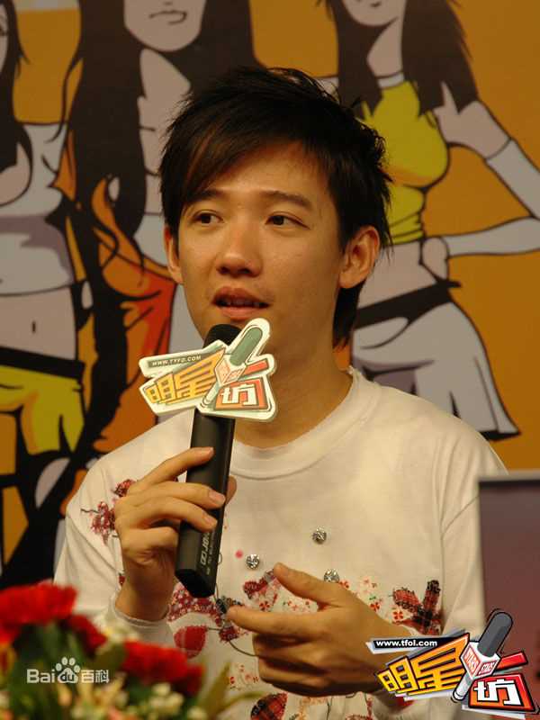 陈庆祥(Tan Kheng Seong)现场采访阿牛图册