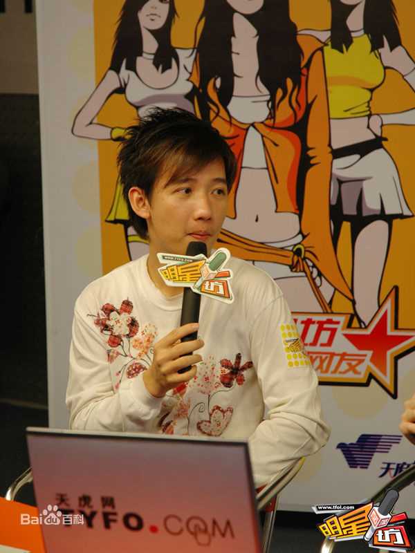 陈庆祥(Tan Kheng Seong)现场采访阿牛图册