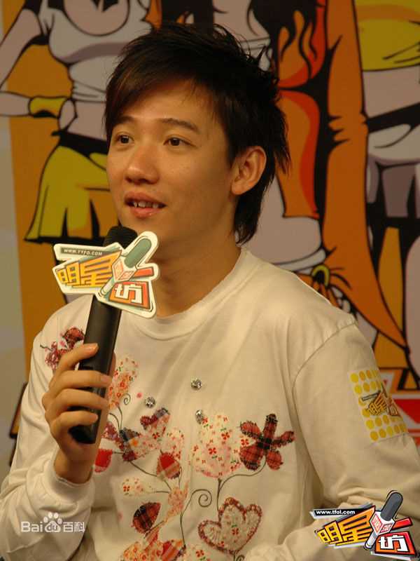 陈庆祥(Tan Kheng Seong)现场采访阿牛图册