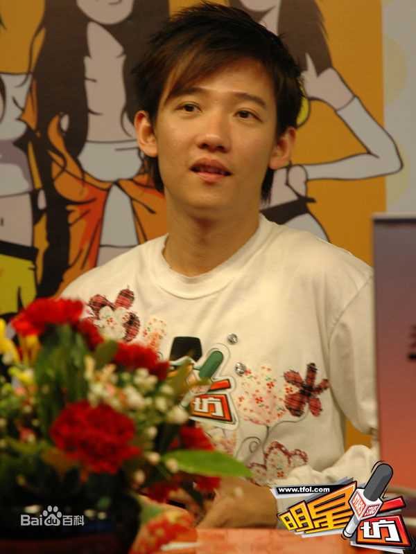 陈庆祥(Tan Kheng Seong)现场采访阿牛图册