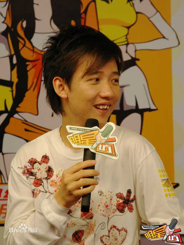 陈庆祥(Tan Kheng Seong)现场采访阿牛图册