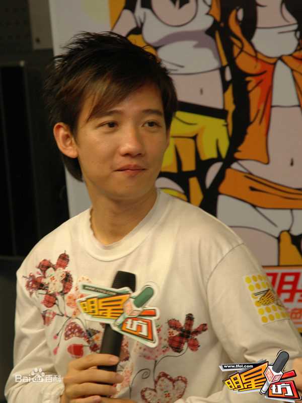 陈庆祥(Tan Kheng Seong)现场采访阿牛图册