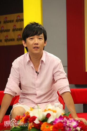 最优质陈庆祥(Tan Kheng Seong)在《初恋红豆冰》做客新浪中的相册