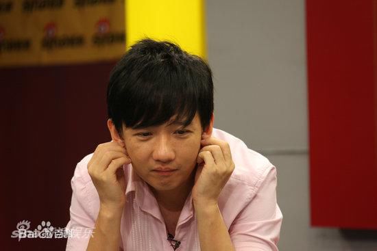 最优质陈庆祥(Tan Kheng Seong)在《初恋红豆冰》做客新浪中的相册