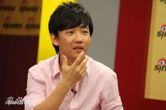 最优质陈庆祥(Tan Kheng Seong)在《初恋红豆冰》做客新浪中的相册