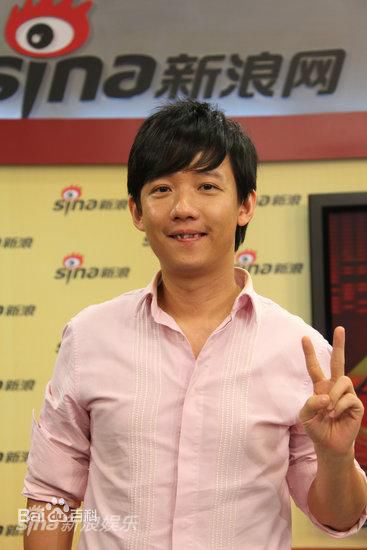 最优质陈庆祥(Tan Kheng Seong)在《初恋红豆冰》做客新浪中的相册