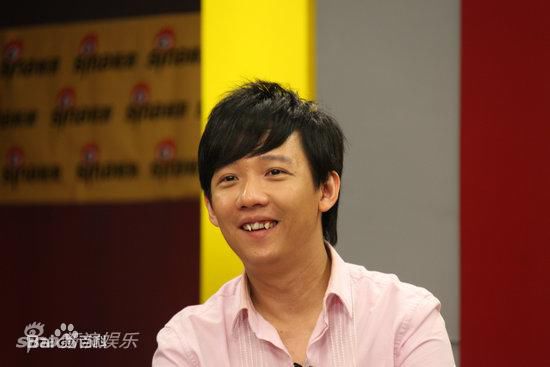 最优质陈庆祥(Tan Kheng Seong)在《初恋红豆冰》做客新浪中的相册