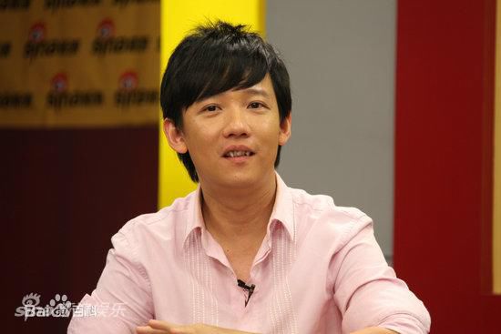 最优质陈庆祥(Tan Kheng Seong)在《初恋红豆冰》做客新浪中的相册