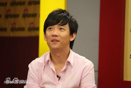 最优质陈庆祥(Tan Kheng Seong)在《初恋红豆冰》做客新浪中的相册