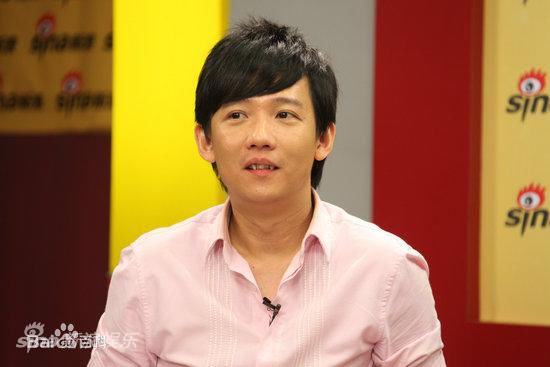 最优质陈庆祥(Tan Kheng Seong)在《初恋红豆冰》做客新浪中的相册