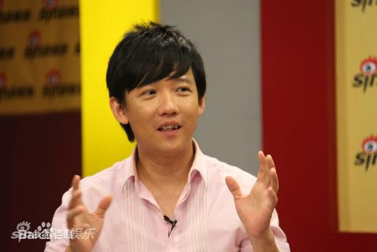 最优质陈庆祥(Tan Kheng Seong)在《初恋红豆冰》做客新浪中的相册