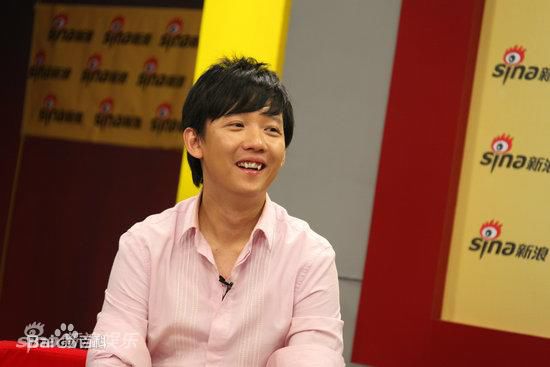 最优质陈庆祥(Tan Kheng Seong)在《初恋红豆冰》做客新浪中的相册