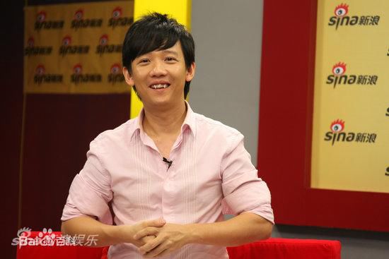 最优质陈庆祥(Tan Kheng Seong)在《初恋红豆冰》做客新浪中的相册