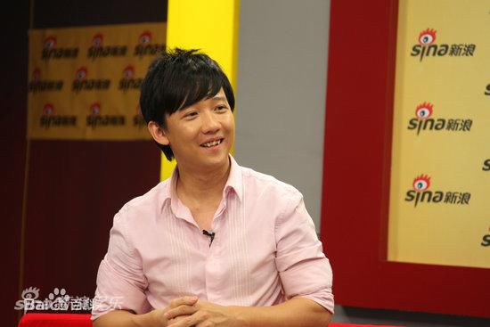 最优质陈庆祥(Tan Kheng Seong)在《初恋红豆冰》做客新浪中的相册