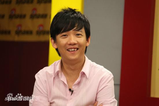 最优质陈庆祥(Tan Kheng Seong)在《初恋红豆冰》做客新浪中的相册