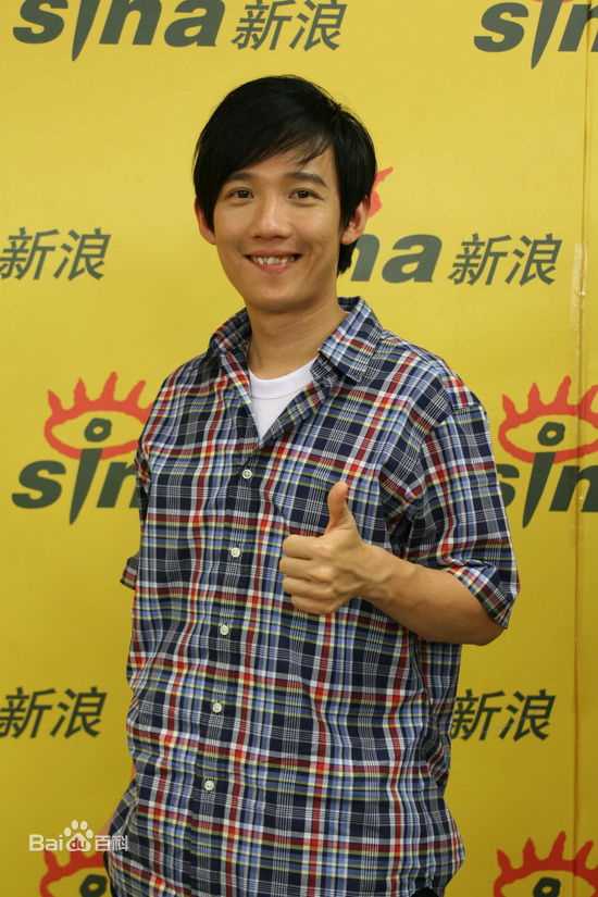 陈庆祥(Tan Kheng Seong)做客某网站壁纸壁纸