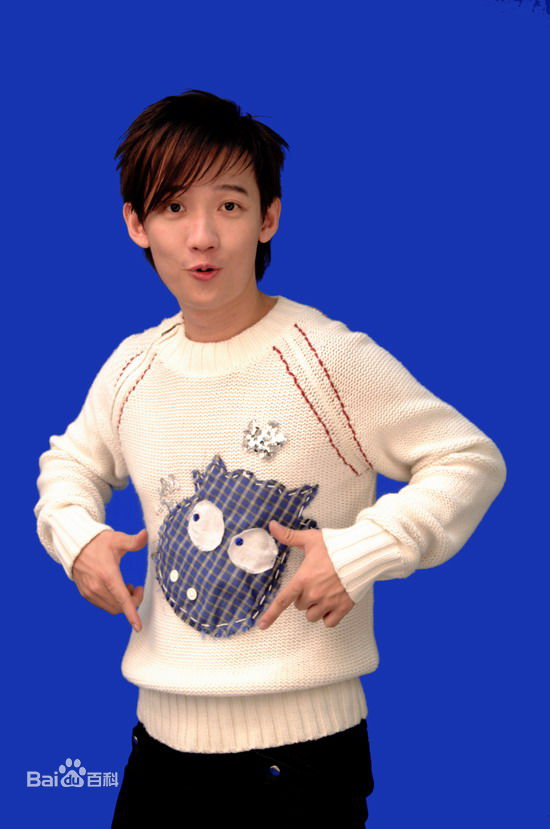 陈庆祥(Tan Kheng Seong)阿牛图片图集